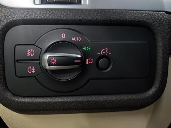 Volkswagen Touareg II с пробегом 2010 года, цена 1 999 000 рублей, 253077 км, внедорожник, Автокод Объявления