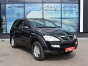 SsangYong Kyron I Рестайлинг Архангельск  - изображение 16