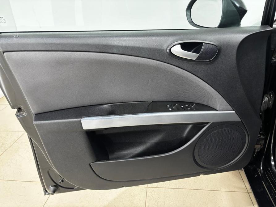 SEAT Leon II Рестайлинг Альметьевск  - изображение 9