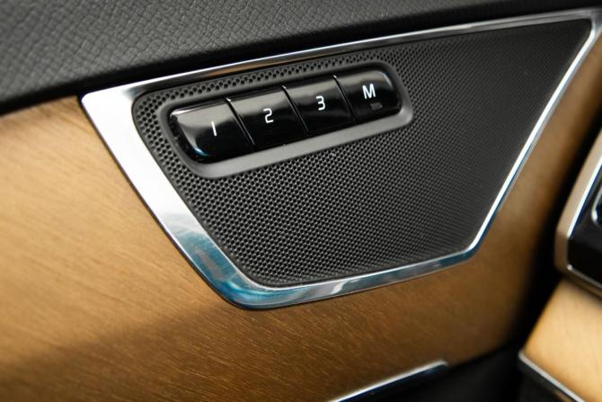 Volvo XC90 II с пробегом 2015 года, цена 2 949 000 рублей, 199026 км, внедорожник, Автокод Объявления