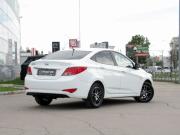 Hyundai Solaris I Рестайлинг Самара  - изображение 24