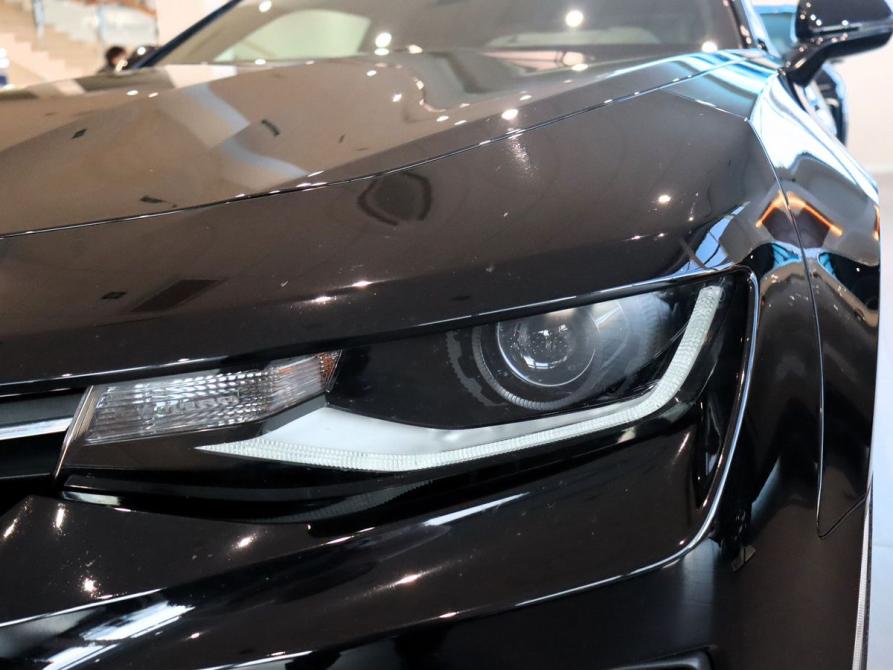 Chevrolet Camaro VI Калининград  - изображение 7