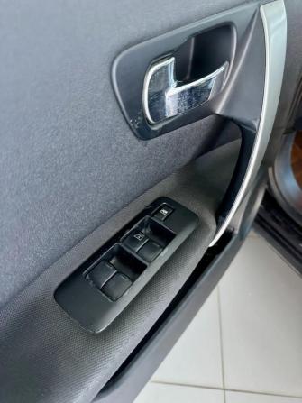 Nissan Qashqai I Рестайлинг с пробегом 2013 года, цена 1 149 000 рублей, 206802 км, внедорожник, Автокод Объявления