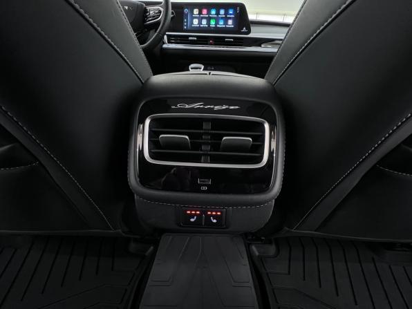 Chery Arrizo 8 с пробегом 2023 года, цена 2 070 000 рублей, 51997 км, седан, Автокод Объявления