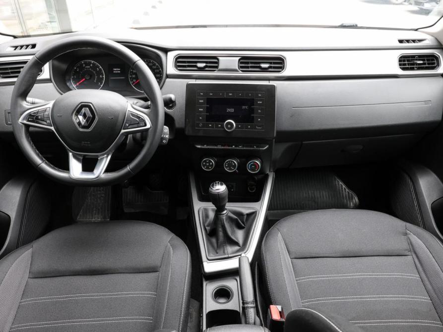 Renault Arkana I Москва  - изображение 15