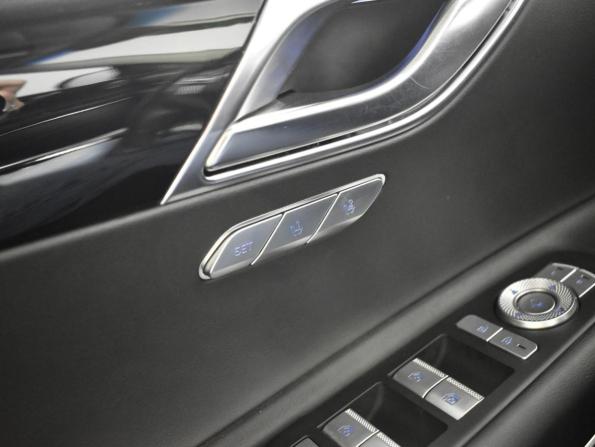Genesis GV80 I с пробегом 2020 года, цена 3 990 100 рублей, 184893 км, внедорожник, Автокод Объявления