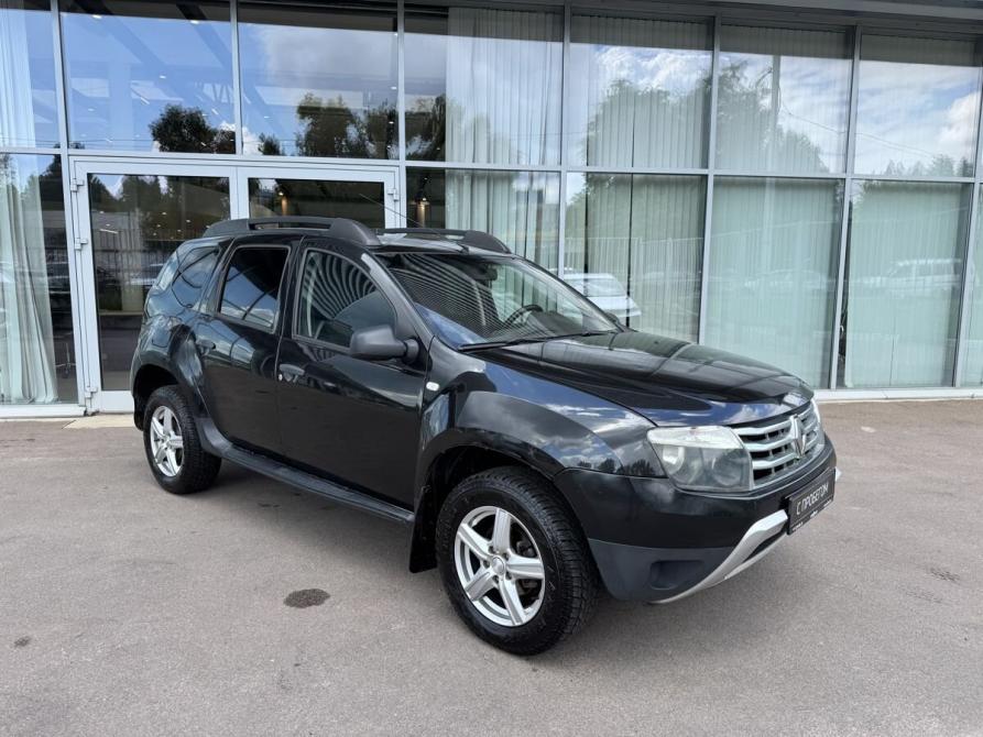 Renault Duster I Воронеж  - изображение 3