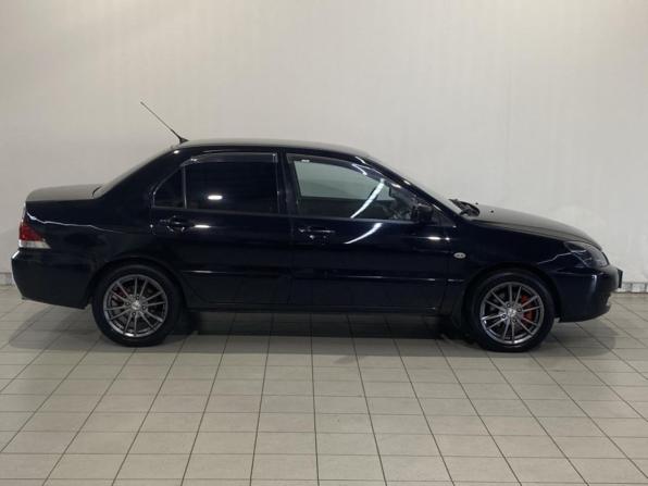 Mitsubishi Lancer IX Рестайлинг с пробегом 2009 года, цена 545 000 рублей, 179159 км, седан, Автокод Объявления