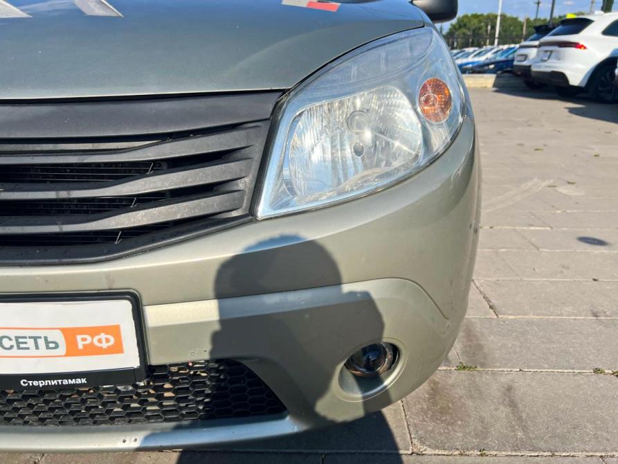 Renault Sandero I Стерлитамак  - изображение 10