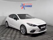 Mazda 3 III (BM) Нижний Новгород  - изображение 31
