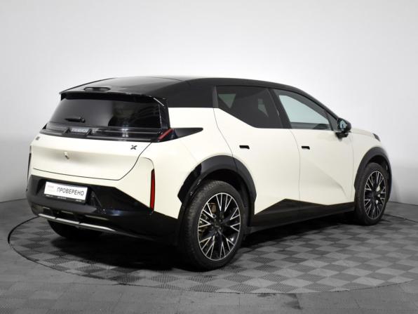 Zeekr X I с пробегом 2023 года, цена 3 298 900 рублей, 55728 км, внедорожник, Автокод Объявления