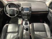 Land Rover Freelander II Рестайлинг 2 Пермь  - изображение 39