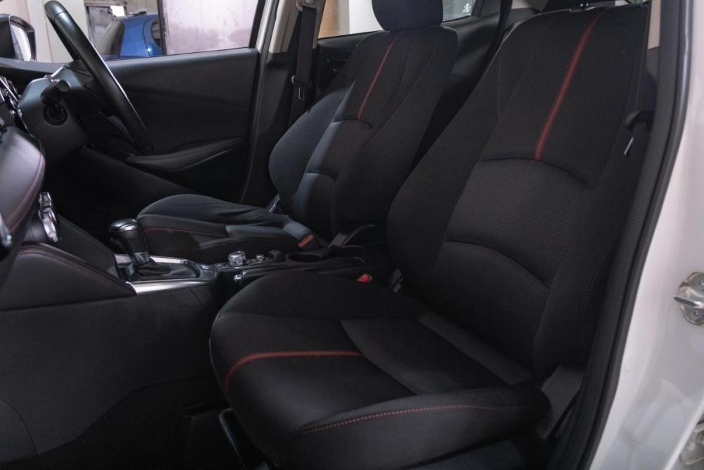 Mazda Demio IV (DJ) Томск  - изображение 20