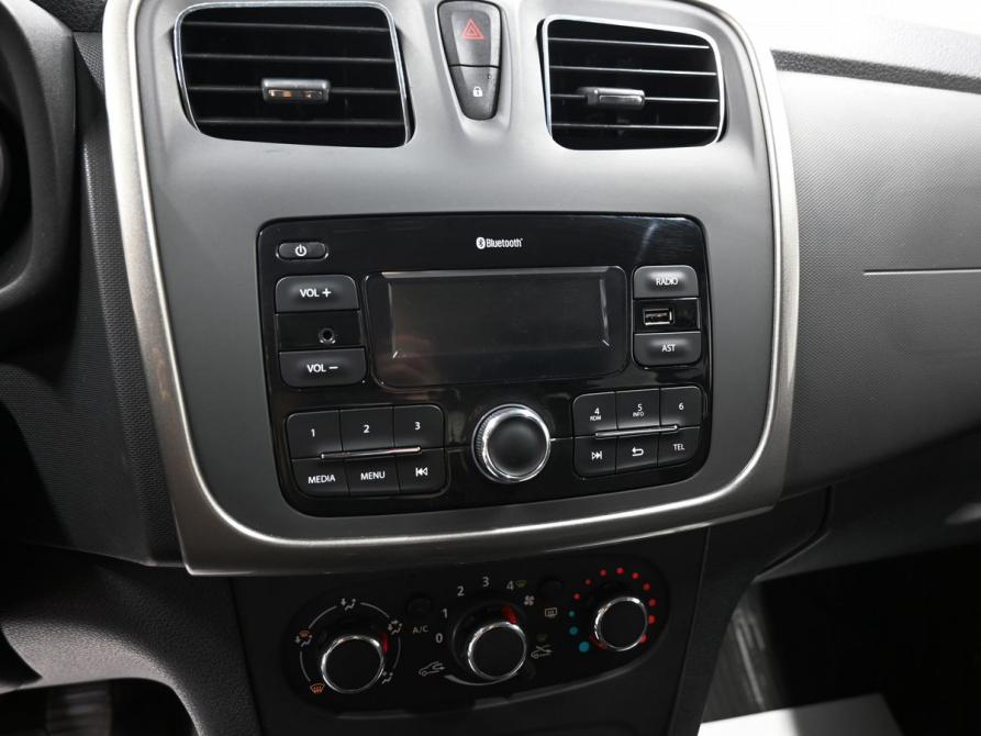 Renault Sandero II Рестайлинг Тверь  - изображение 17