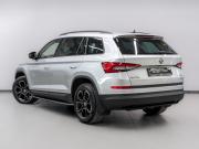 Skoda Kodiaq I Москва  - изображение 34