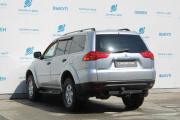 Mitsubishi Pajero Sport II Пермь  - изображение 21