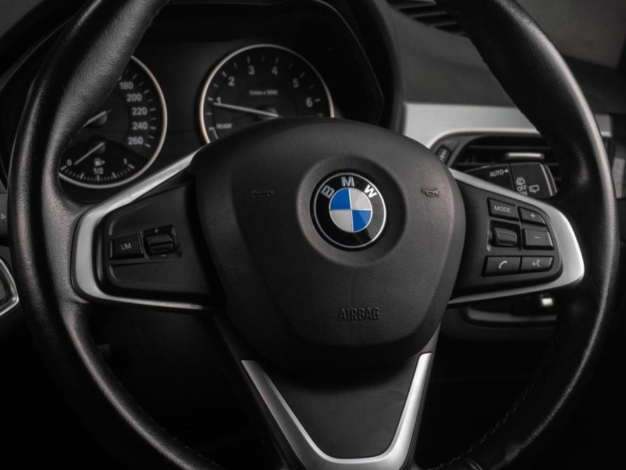 BMW X1 II (F48) Тюмень  - изображение 19