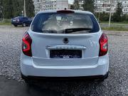 SsangYong Actyon II Рестайлинг Ярославль  - изображение 41