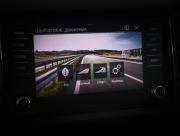 Skoda Kodiaq I Рестайлинг Москва  - изображение 41