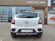 Renault Sandero II Рестайлинг Набережные Челны  - изображение 35