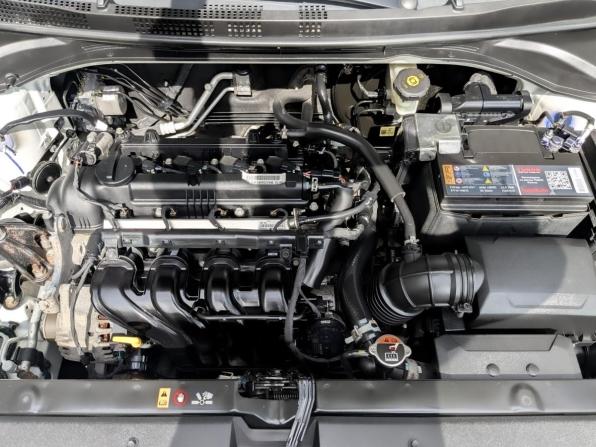 Hyundai Solaris II Рестайлинг с пробегом 2022 года, цена 1 670 000 рублей, 71339 км, седан, Автокод Объявления