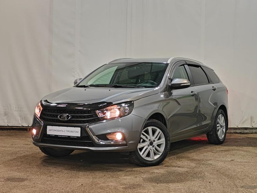 Lada (ВАЗ) Vesta I Кемерово  - изображение 7
