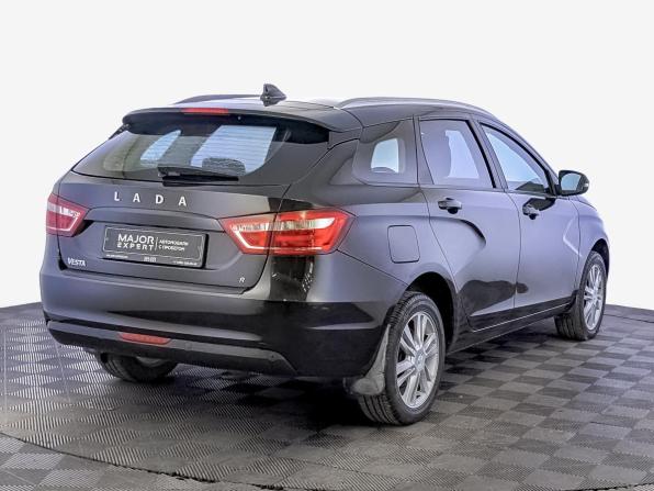 Lada (ВАЗ) Vesta I с пробегом 2018 года, цена 980 000 рублей, 80414 км, универсал, Автокод Объявления