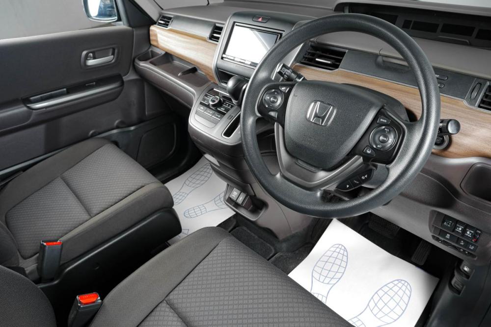 Honda Freed II Рестайлинг Тюмень  - изображение 8