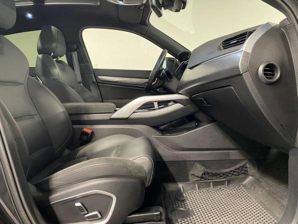Geely Tugella I Рестайлинг с пробегом 2023 года, цена 2 625 000 рублей, 47794 км, внедорожник, Автокод Объявления