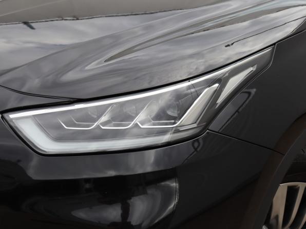Toyota Highlander IV (XU70) с пробегом 2024 года, цена 5 199 000 рублей, 28094 км, внедорожник, Автокод Объявления