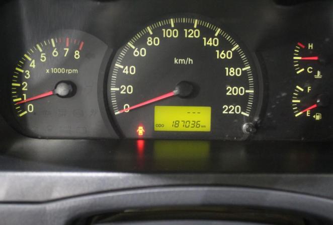 Kia Cerato I с пробегом 2006 года, цена 564 300 рублей, 187036 км, хэтчбек, Автокод Объявления