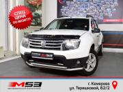 Renault Duster I Кемерово  - изображение 4