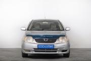 Toyota Corolla IX (E120 E130) Томск  - изображение 21