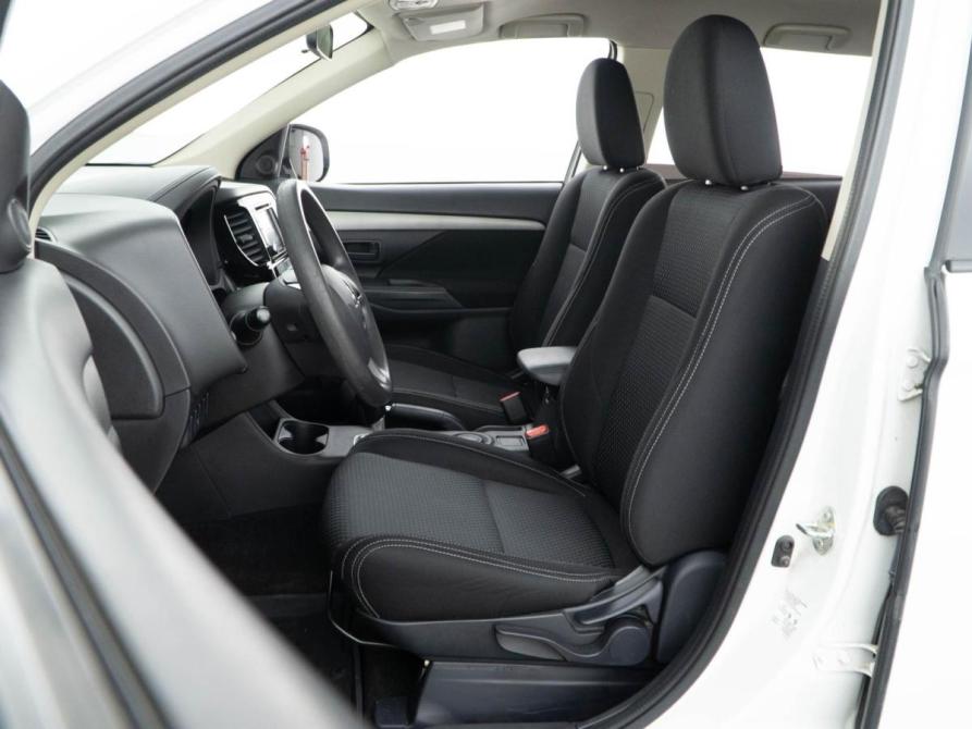Mitsubishi Outlander III Рестайлинг 2 Москва  - изображение 10