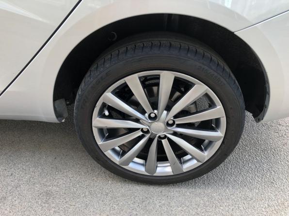 Lada (ВАЗ) Vesta I Рестайлинг (NG) с пробегом 2024 года, цена 1 411 500 рублей, 45067 км, седан, Автокод Объявления