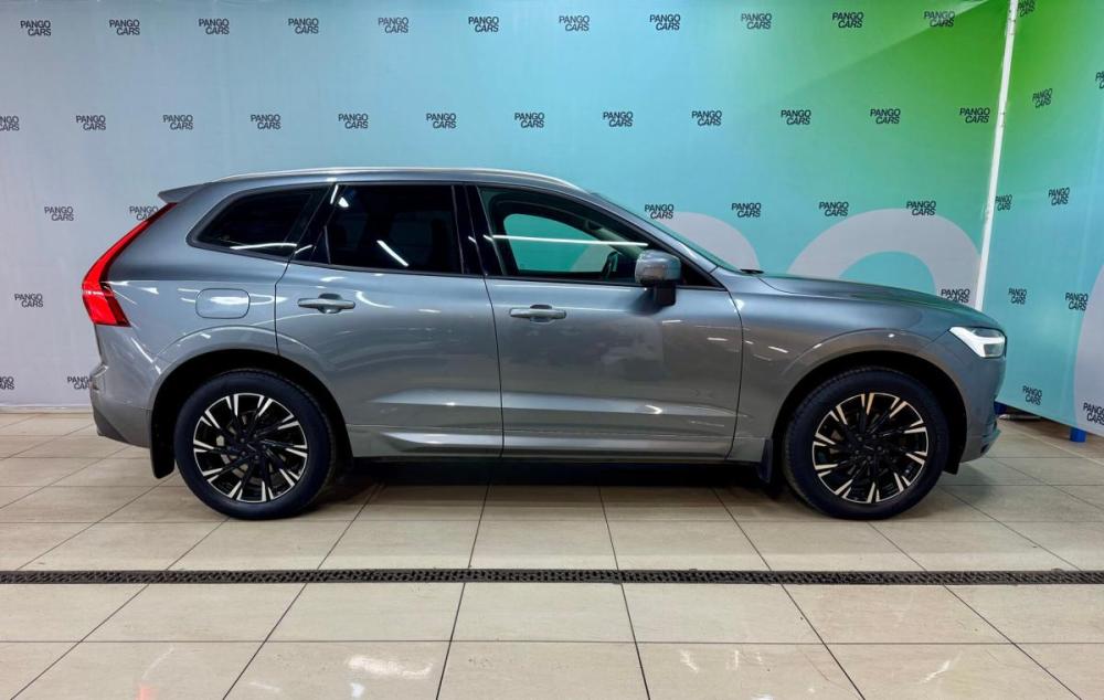 Volvo XC60 II Набережные Челны  - изображение 5
