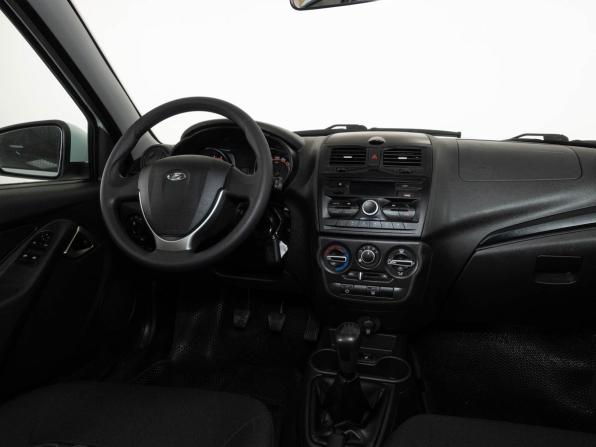 Lada (ВАЗ) Granta I Рестайлинг с пробегом 2023 года, цена 835 000 рублей, 64308 км, седан, Автокод Объявления