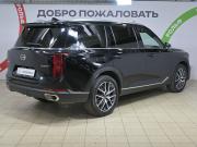 GAC GS8 II Москва  - изображение 30