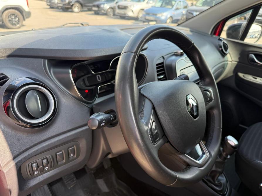 Renault Kaptur I Воронеж  - изображение 15