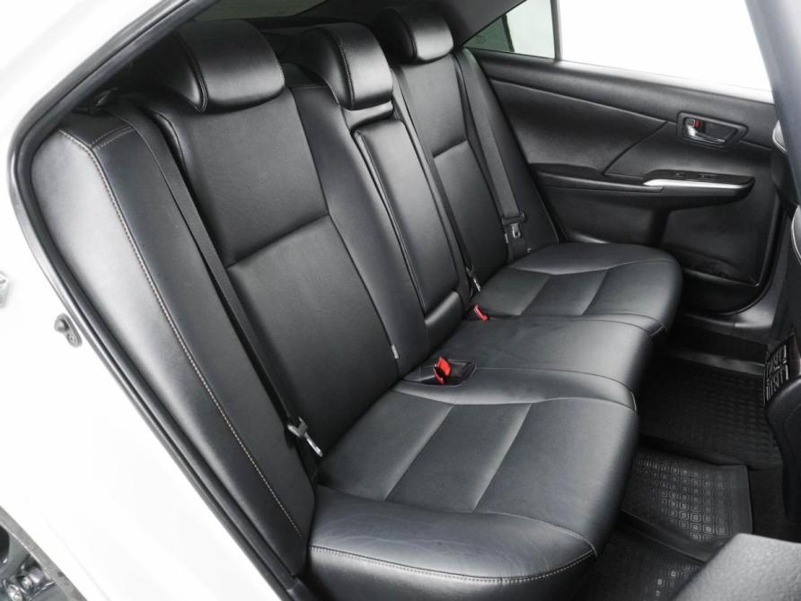 Toyota Camry VII (XV50) Рестайлинг Воронеж  - изображение 7