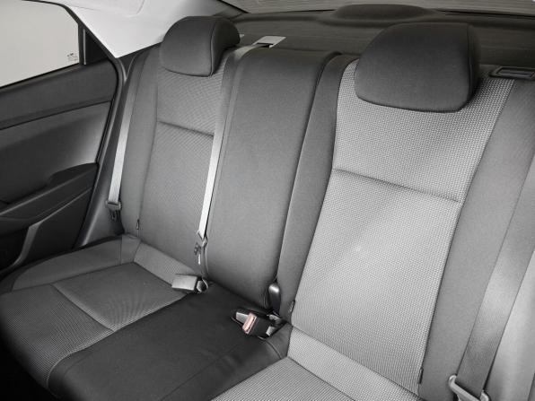 Hyundai Solaris II Рестайлинг с пробегом 2020 года, цена 1 595 000 рублей, 68775 км, седан, Автокод Объявления