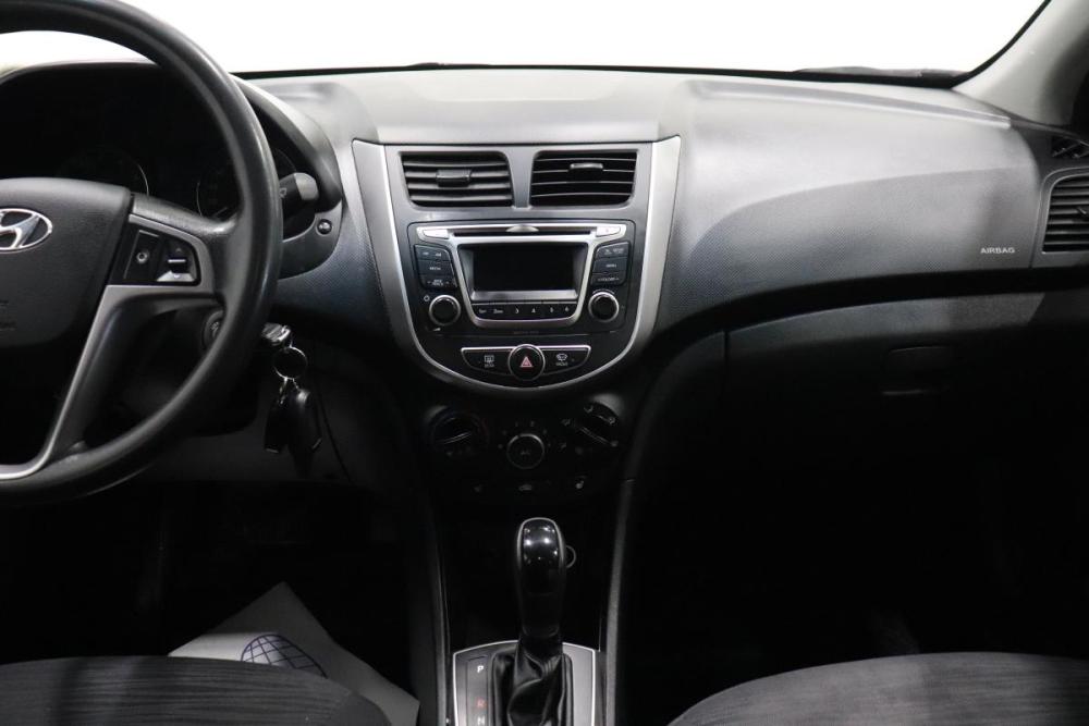 Hyundai Solaris I Рестайлинг Ульяновск  - изображение 13