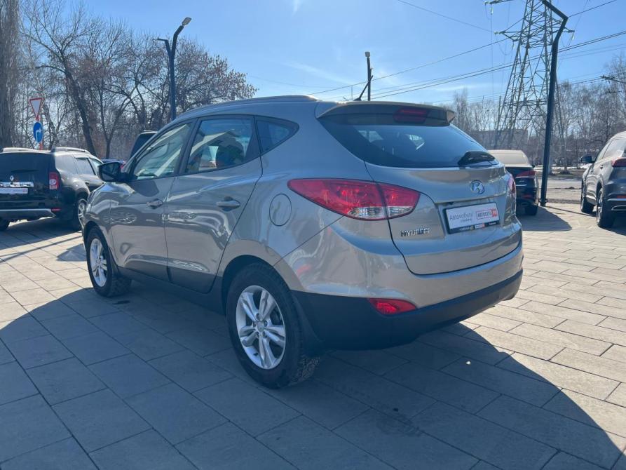 Hyundai ix35 I Стерлитамак  - изображение 4