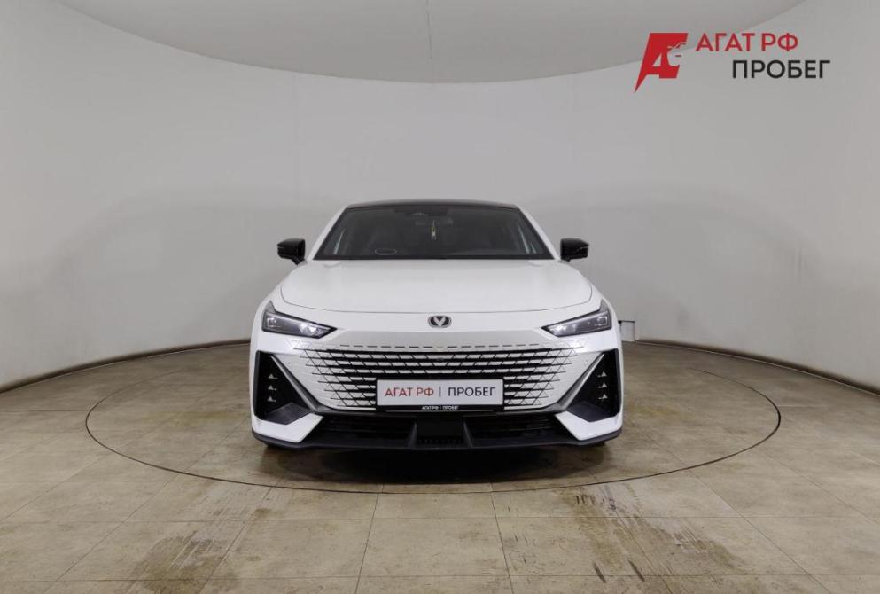 Changan UNI-V I Волгоград  - изображение 2