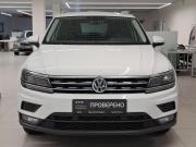 Volkswagen Tiguan II Казань  - изображение 27
