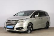 Honda Odyssey V Новосибирск  - изображение 22