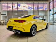 Mercedes-Benz CLA II (C118 X118) Москва  - изображение 23