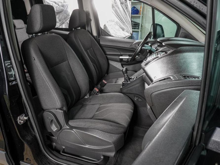 Ford Tourneo Connect II Воронеж  - изображение 8