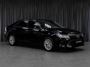 Toyota Camry VII (XV50) Рестайлинг Тюмень  - изображение 23