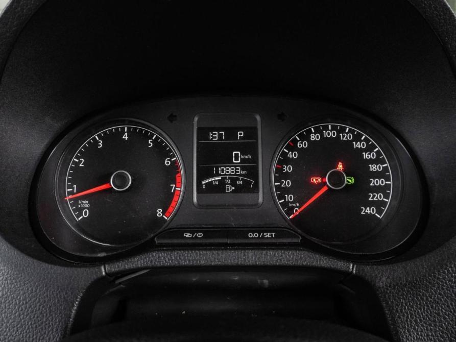 Volkswagen Polo V Рестайлинг Воронеж  - изображение 13